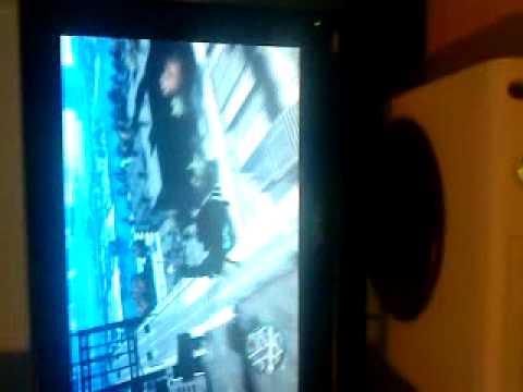 HeN Hus On Gta Not TRYIN