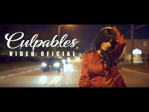 El Uniko - Culpables (Video Oficial)
