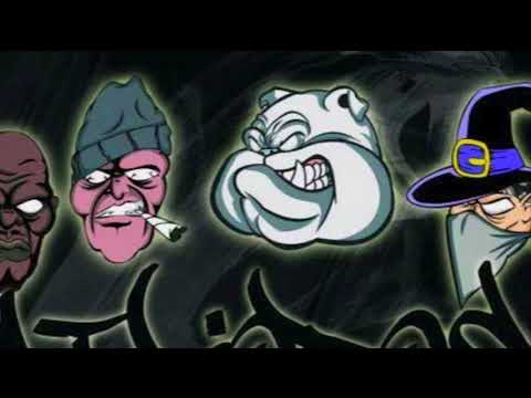 eixodos ft hampa duende jay d