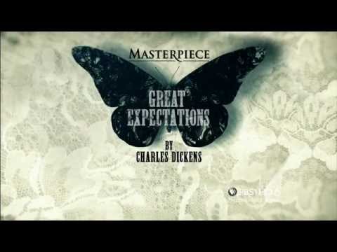 Masterpiece Classic: Great Expectations