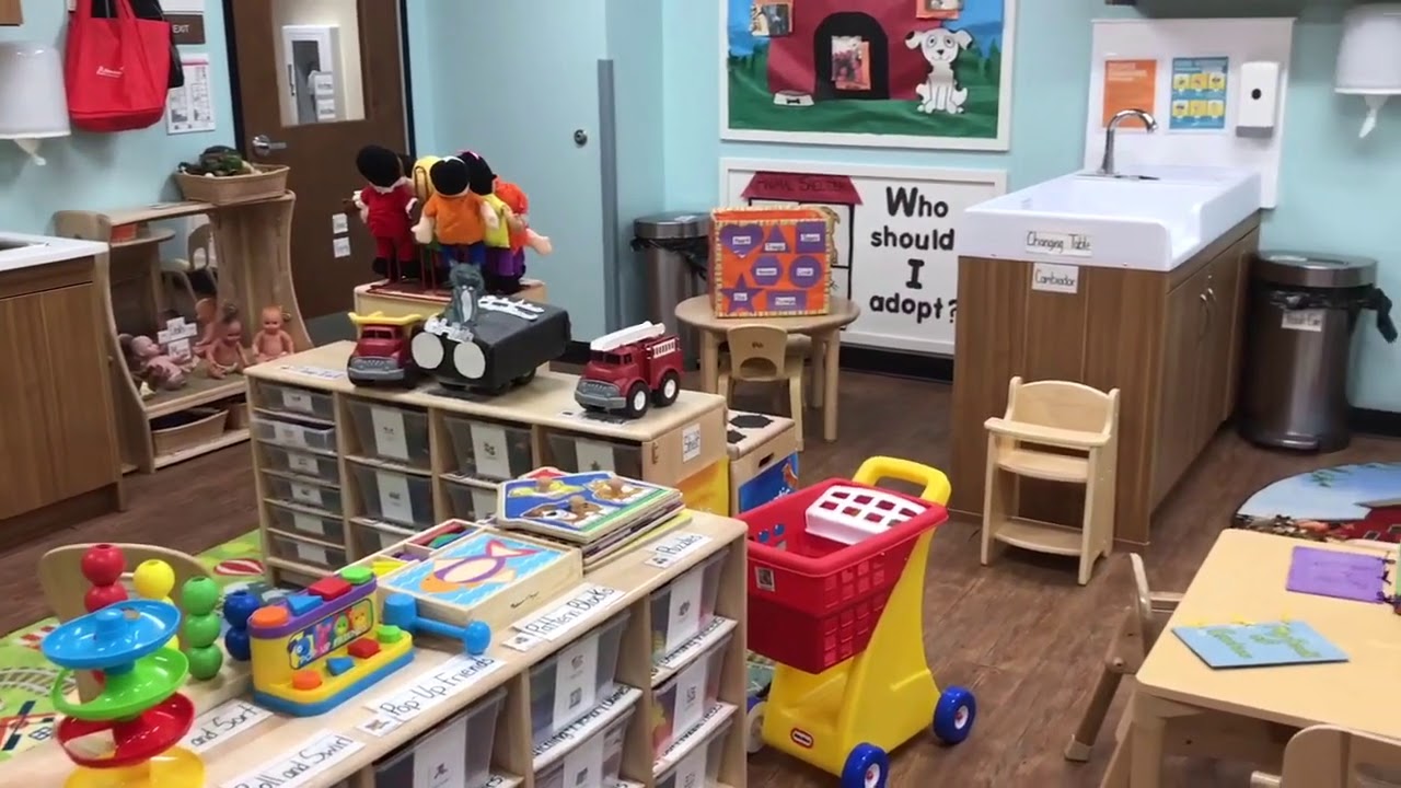 Old City Virtual Tour