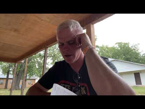 Ezekiel 14 Idolatrous Elders Punished