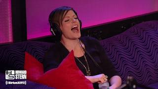 Natalie Maines &amp; Fred Norris “Mother” Acoustic Performance (2013)