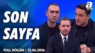 Türkiye’nin 2026 Dünya Kupası Serüveni Kabusa Dönüştü