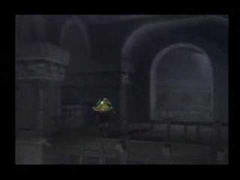 God of War II: Colossus Trailer Part 1