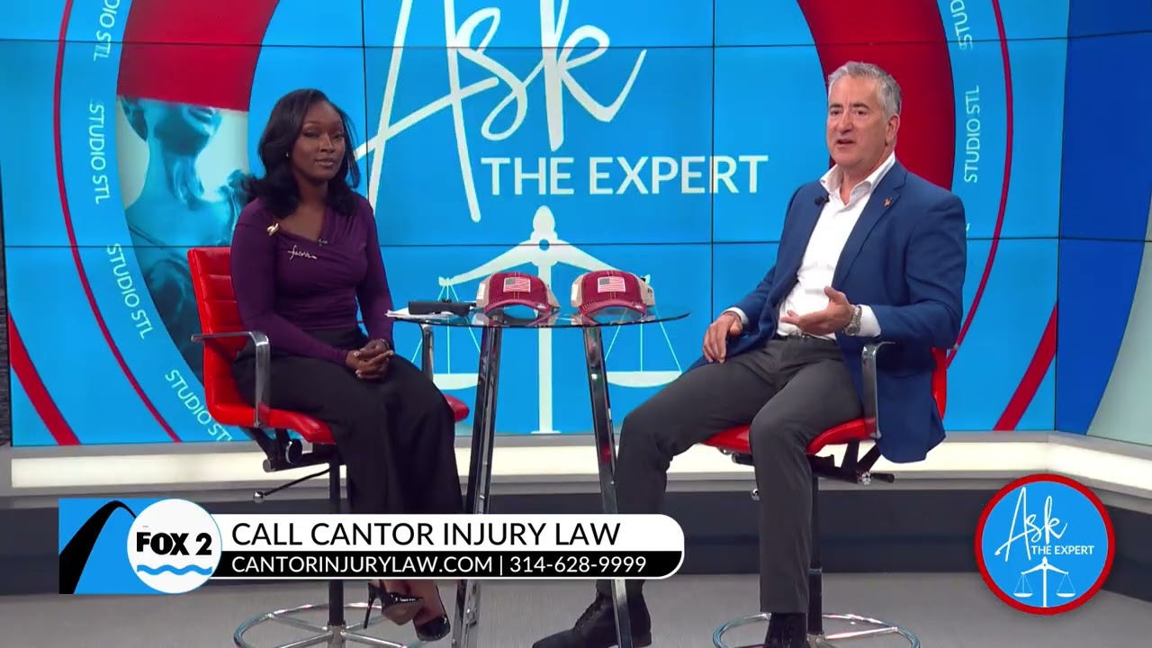 Truck Accidents | When to Contact an Injury Lawyer