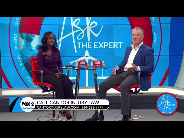 Truck Accidents | When to Contact an Injury Lawyer