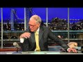 Jan Damm Rola Bola On Late Night
