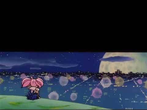 Sailor Moon - Watashi-Tachi Ni Naritakute - Misc Cartoons