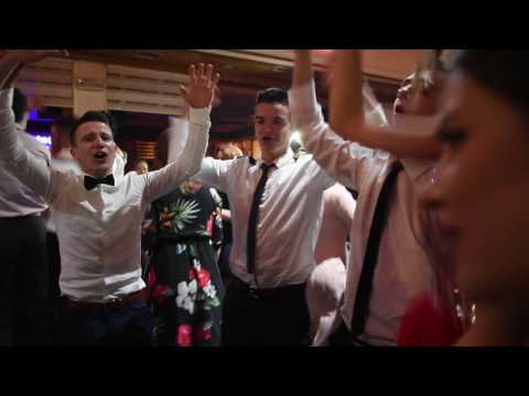 Maturalna Zabava  Prozor -Rama 2017