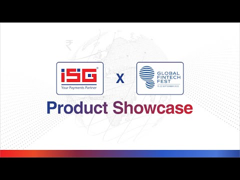 In-Solutions Global Ltd | Product Showcase at Global Fintech Fest 2022