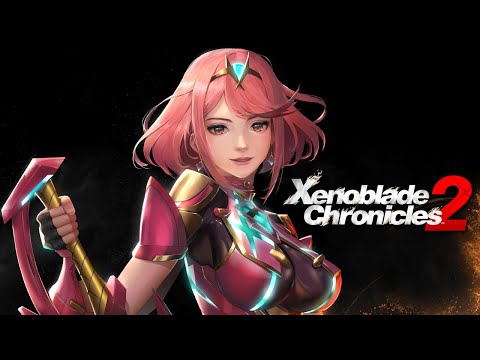 Xenoblade Chronicles 2 OST Medley