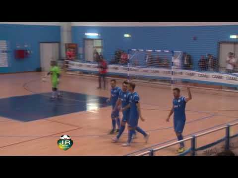 Alemão gol, Came Dosson x Napoli - 2017/18 - JR sport