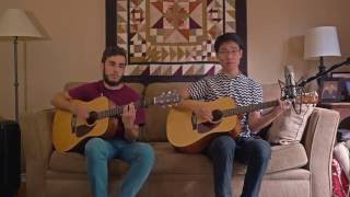 Song for Isabelle - Pierce the Veil (cover by the Synthetic Army)