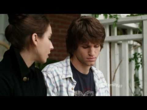 Toby Cavanaugh: Season 1 Episode 16 - Clip Two