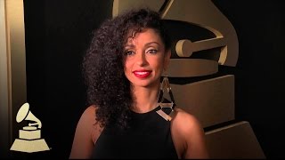 2016 GRAMMYs Fashion Sizzle | 58th GRAMMYs