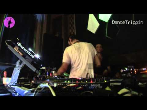 Ricardo Villalobos | Kristal Glam Club | Bucharest (Romania)