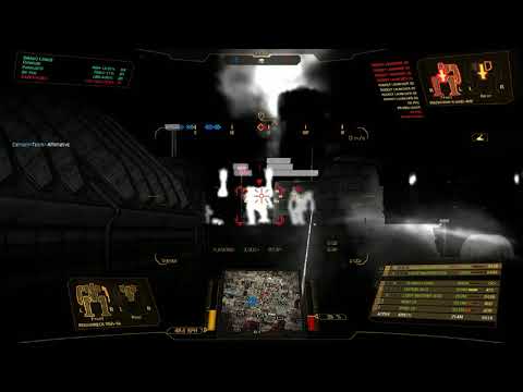 MWO: RoughNeck MRM/Rac5/LMG