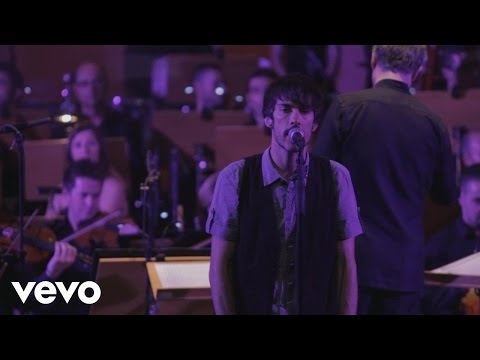 Vetusta Morla, Orquesta Sinfónica de la Región de Murcia - Iglús (En Directo)