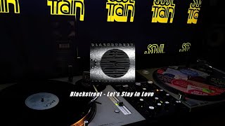 Blackstreet - Let&#39;s Stay In Love (Vinyl)