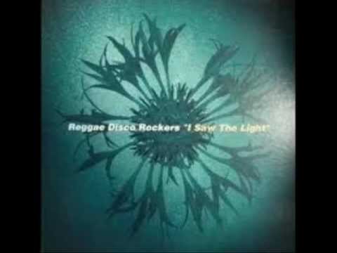 Reggae Disco Rockers - Three The Herb Way