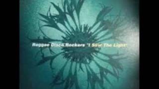 Reggae Disco Rockers - Three The Herb Way