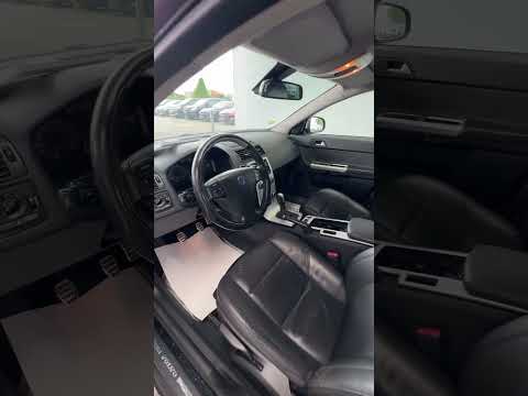 фото volvo v50 i рестайлинг 0