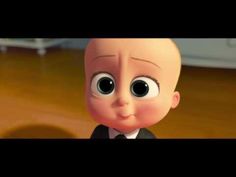 Un Jefe en Pañales