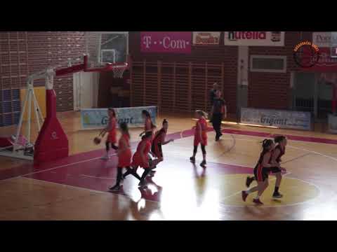 PH U-13,    ŽKK ISTOK - ŽKK ARS