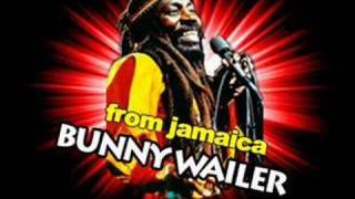 Bunny Wailer - Rastaman