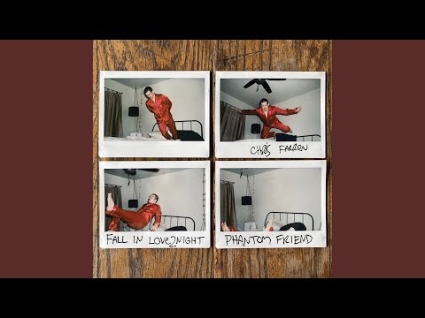 Video thumbnail for FALL IN LOVE2NIGHT