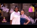 CASSEY HO AT ECU & ADVENTURES!|COLLEGE VLOG 15 CASSEY HO AT ECU & ADVENTURES!|COLLEGE VLOG 15