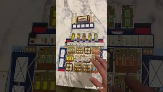 カムセイルアウェイは手軽に楽しめるマンカラゲーム サーシ&サーシ