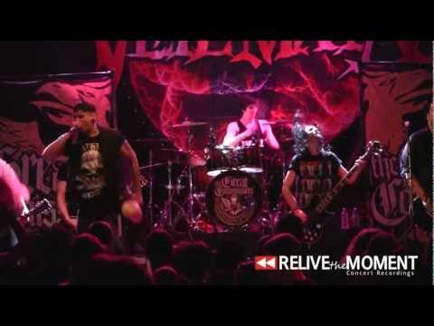 2012.04.22 The Great Commission - Intro & Every Knee Shall Bow (Live in Joliet, IL)