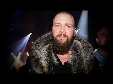 Kollegah Type Beat 2023 - "Grind Mode" (prod by Buckroll)