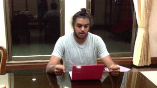 Humanities WW3 News Report Ranvir