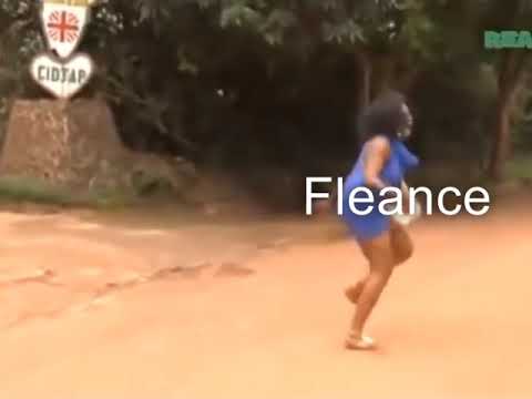 Fleance running from the Murders | Macbeth