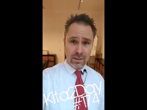 Kita2Day I "Kinderlärm" - Verbot für Mini-Kita oder Eltern-Kind-Zentrum möglich? Neues Urteil!