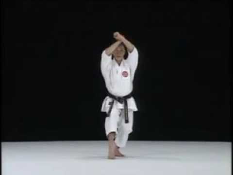 Jion   Shito Ryu Karate Do Kata & Bunkai