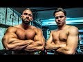 Kevin Wolters Bodybuilding Comeback!