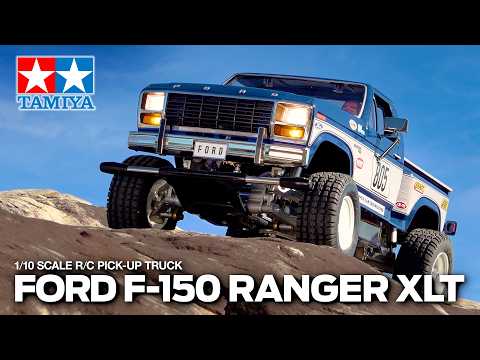 Slide 3 - Ford F-150 Ranger XLT (video)