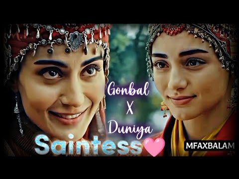 GonBal Friendship X Duniya...🩷✨A Birthday Special!💖✨