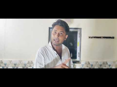 Parwez Hussain Marathi Accent Monologue 