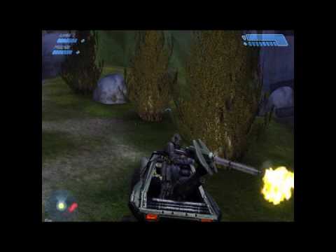 Halo LP part 4