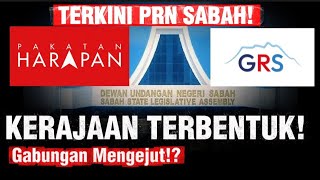 Download lagu “Gabungan Mengejut! Apa Maksudnya Untuk Rakyat Sabah?” mp3