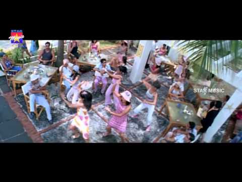 Dating Video Song | Boys Tamil Movie | Siddharth | Genelia | Bharath | Shankar | AR Rahman