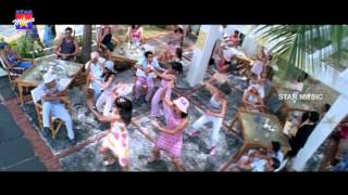 Dating Video Song | Boys Tamil Movie | Siddharth | Genelia | Bharath | Shankar | AR Rahman