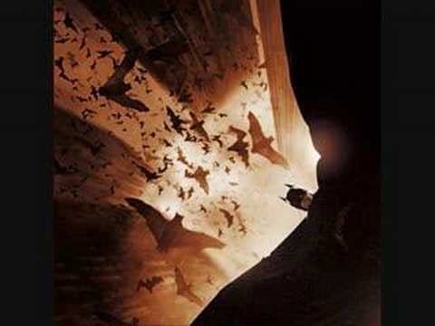 Batman Begins Soundtrack - Molossus
