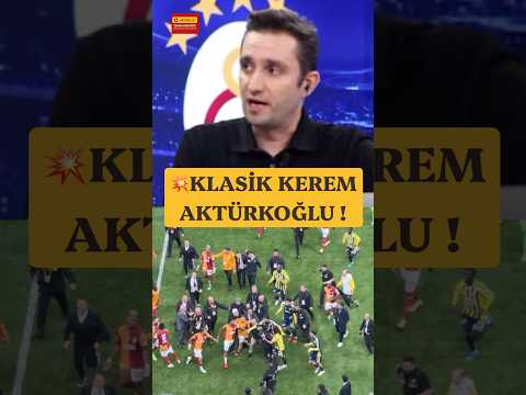 🎙️ SAHADA OYNAYAMADI KAVGA ÇIKARDI ! #footballshorts #galatasaray #fenerbahçe #futbol