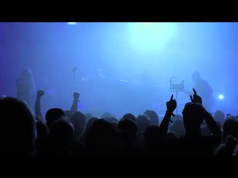 Bada live at Pavillon Roskilde Festival 20220630, excerpt 1